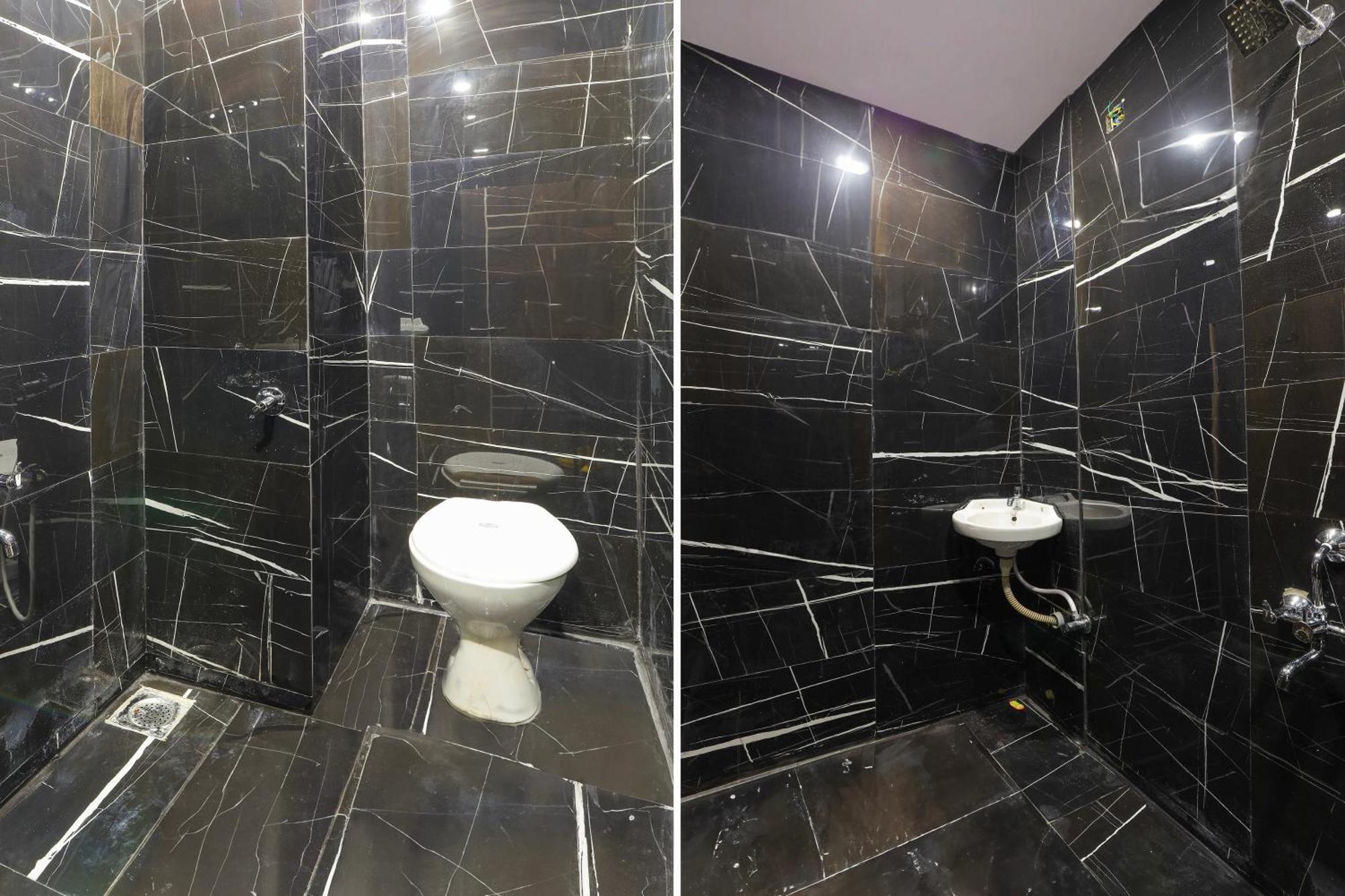 Hotel O Lotus Hotel Surat Zewnętrze zdjęcie