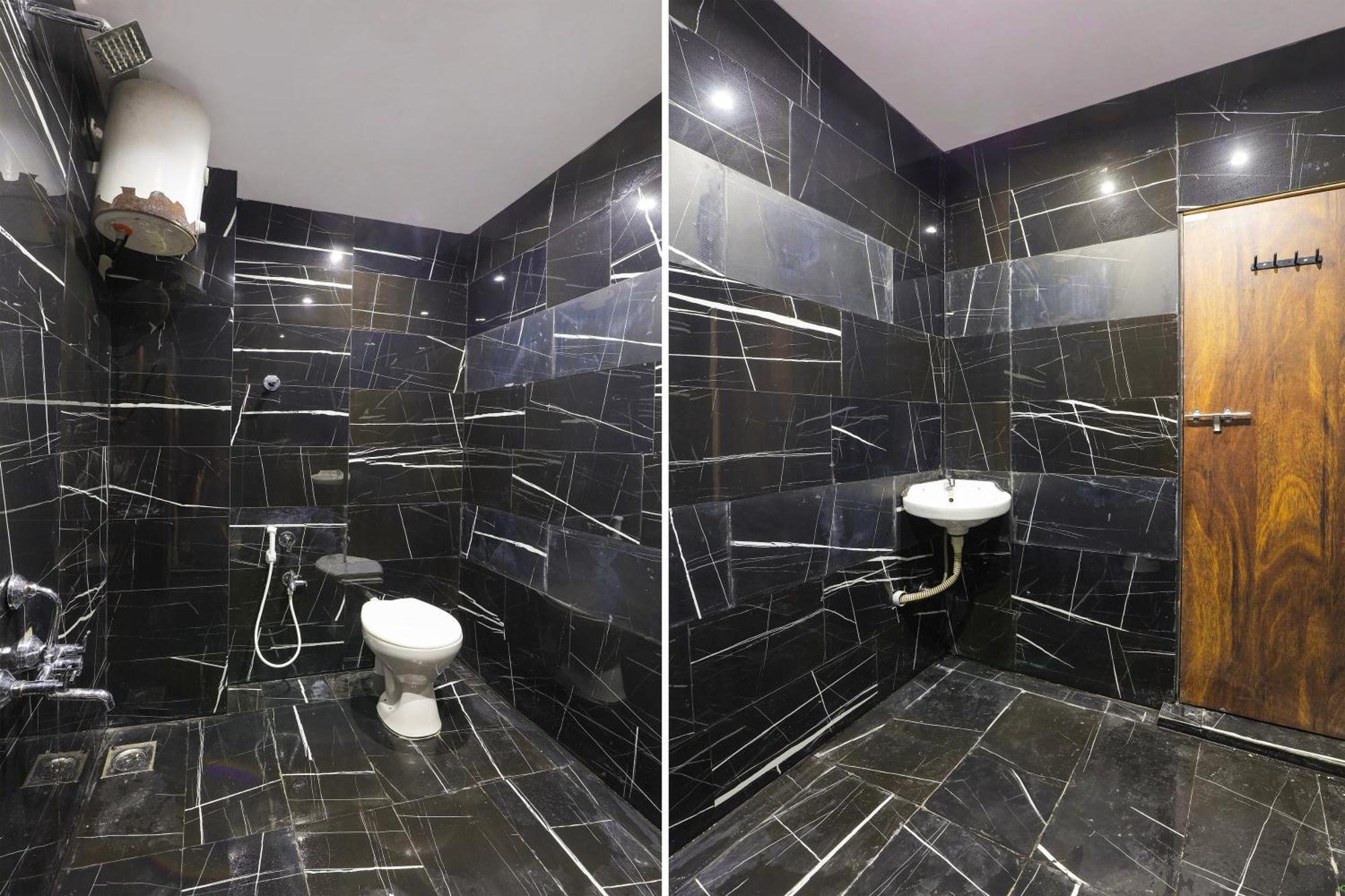 Hotel O Lotus Hotel Surat Zewnętrze zdjęcie