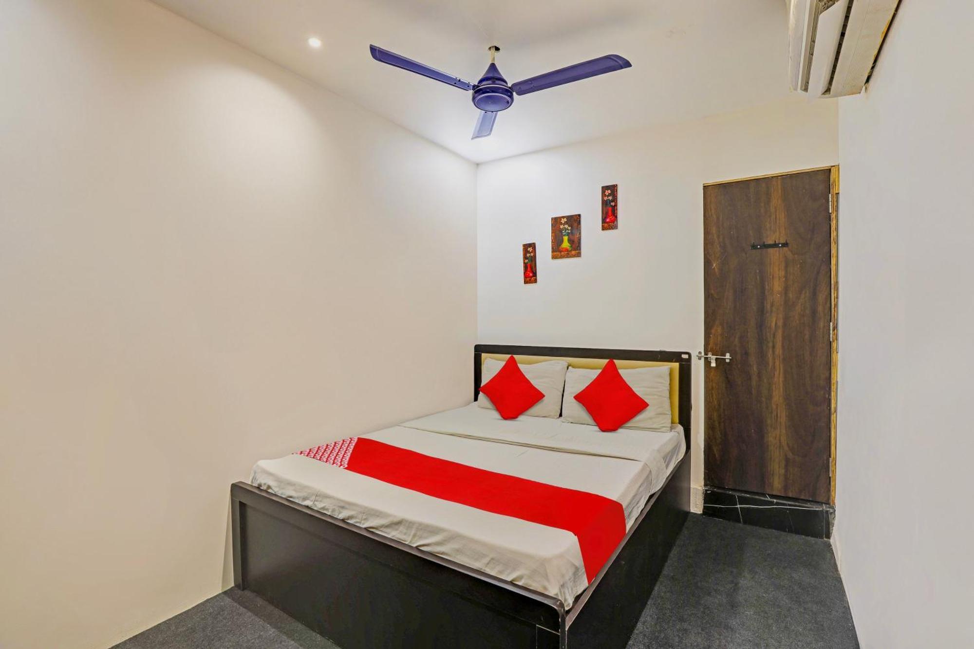 Hotel O Lotus Hotel Surat Zewnętrze zdjęcie